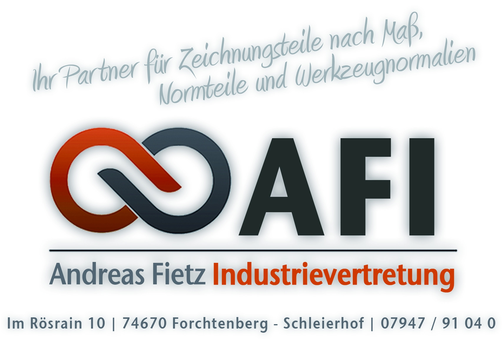 Logo AFI 
