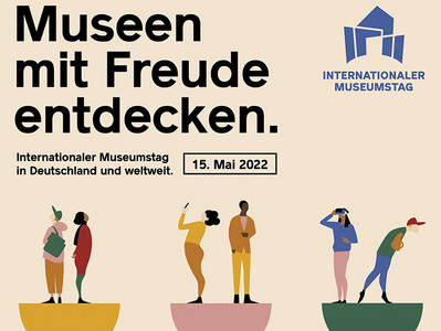 Internationaler Museumstag